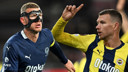 Fenerbahçe'nin yeni Dzeko'su vazgeçilmez oldu!