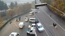 Esenyurt'ta sel dehşeti! Kadın suya kapıldı