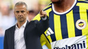 Fenerbahçe'de 1 isme güle güle!