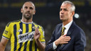 İsmail Kartal'dan Vedat Muriç kararı!