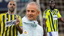 Fenerbahçe'de 2 isme özel görev!