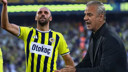 İsmail Kartal'dan Vedat kararı