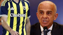 Oğuz Çetin İngiltere'de acilen harekete geçti