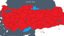 Türkiye'ye flaş cuma uyarısı