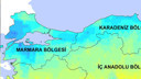 Marmara'ya flaş cuma açıklaması!