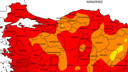 Marmara'ya perşembe gecesi uyarısı