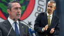 1 yıldız İsmail Kartal'ın başını yaktı