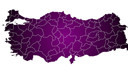 Türkiye'de pazar sabaha kadar uyarı!