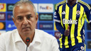 Hiç beklenmeyen 1 yıldızdan İsmail Kartal'a rest