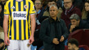 İsmail Kartal'dan resmen İsmail Yüksek kararı!
