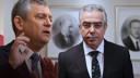 Özel'den Uçum'a:Vatandaş DEM'e mi CHP'ye mi sorsun