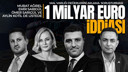Murat Ağırel gözaltına alındı!
