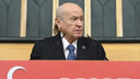Devlet Bahçeli'den Azerbaycan mesajı!