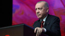 Erdoğan'dan Cevat Özkaya için taziye mesajı