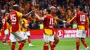 Galatasaray'dan zehir zemberek hakem açıklaması