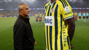 Bundan sonra İsmail Kartal adını silemeyecek