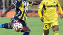 Devre arasında Fenerbahçe'ye veda edecek