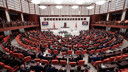 Meclis'te kritik mesai başlıyor