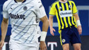 Süper Lig'de 3 resmi maçta da oynadı