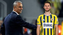 İsmail Kartal'ın acil istediği 2 oyuncu belli oldu