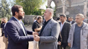 Hacı Mehmet Bozkuş dualarla anıldı