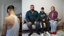 15 yaşındaki çırağa dehşeti yaşatıp videoya çekti!
