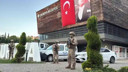 Çukurova Belediyesi'ne operasyon!