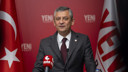 Özgür Özel'den adaylık sorusuna çarpıcı yanıt!
