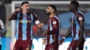 Beşiktaş’a derbi sonrası olay göndermeler!