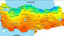 4 gün boyunca devam edecek