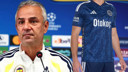 İsmail Kartal onu ilk 11'e çaktı bıraktı