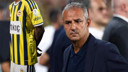 İsmail Kartal'ın 9 dakikası yetmedi