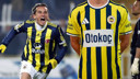 Fenerbahçe'nin yeni Tuncay'ı yine golünü attı!