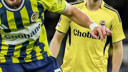 Resmi 504 dakikada dibi gördü