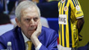 Aziz Yıldırım'dan 25 milyon euroluk karar!