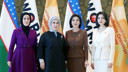 Emine Erdoğan'dan dünyaya çağrı!