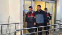 Çukurova Belediyesi'nde 49 şüpheli adliyede