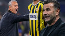 Okan Buruk'u korkutan tek 1 isim var!