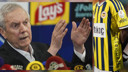 Aziz Yıldırım 1 yıldızı resmen satışa koydu