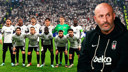 Beşiktaş’ın yıldızına büyük şok!