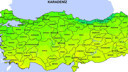 Cumartesi sabah öğlen arası yok