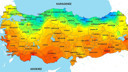 Salı sabah yeniden başlıyoruz