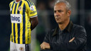 Fenerbahçe'de 32'lik yıldız, 7 milyonu çöp etti