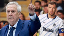 Fenerbahçe'nin yeni Dzeko'suna hayırlı olsun!