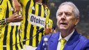 Fenerbahçe'de 16 resmi maçta 1 golle oynadı!