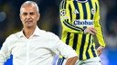 Fenerbahçe'de 14 resmi maçta sadece 1 golü var!