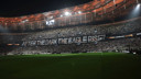 Beşiktaş taraftarı İngiltere’de gündem!