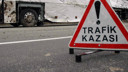 Hiç karışmadığı kaza aracının kaydına işlendi