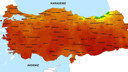 Salı tersine dönüyor