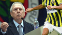 Fenerbahçe'de Aziz Yıldırım resmen fiyatını koydu!